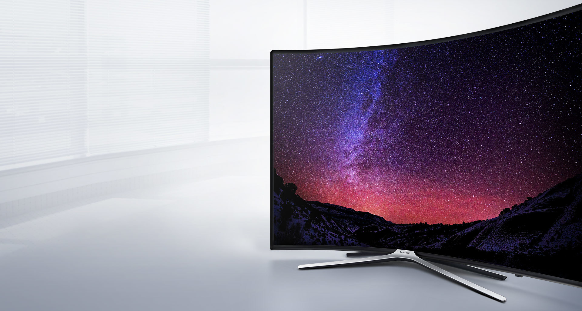 Smart TV Samsung pour installation IPTV en 2026