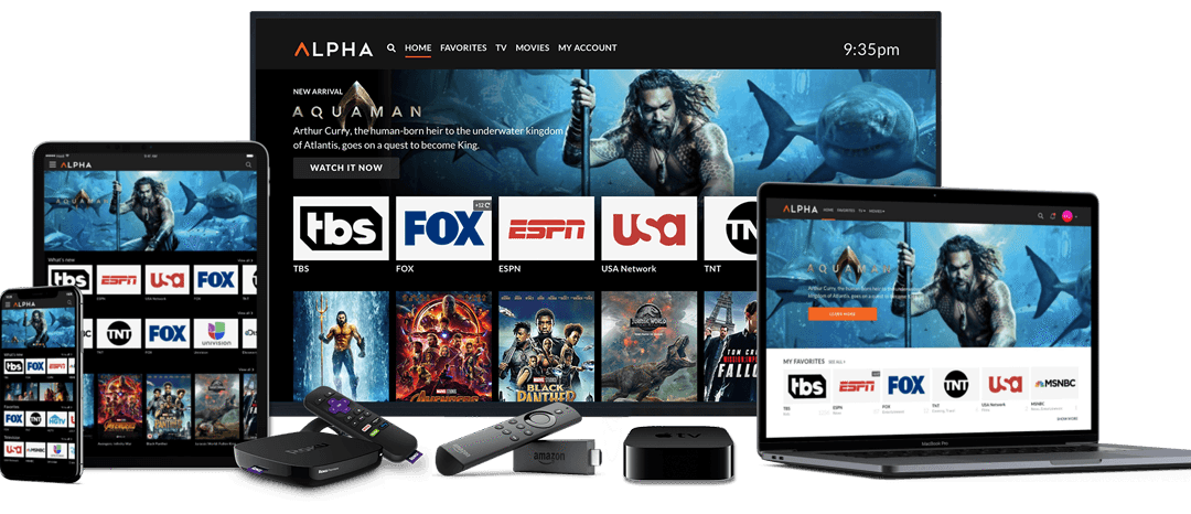 Installer IPTV sur Chromecast en 2026-2027 : guide complet