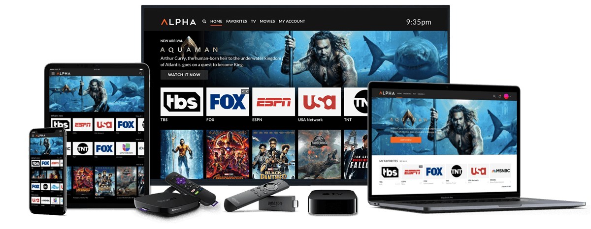 Installer IPTV sur Fire TV Stick en 2026