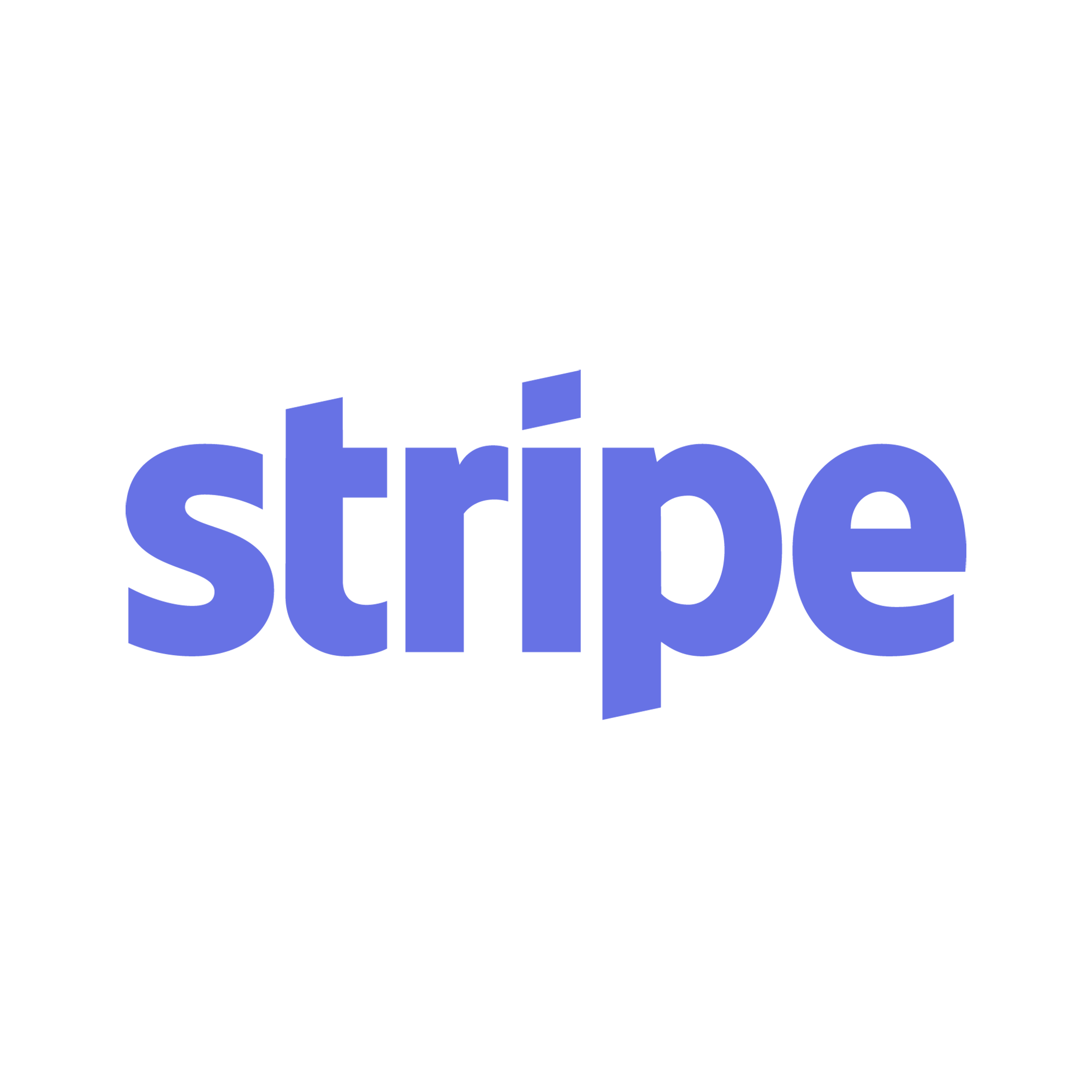 Stripe sécurisé