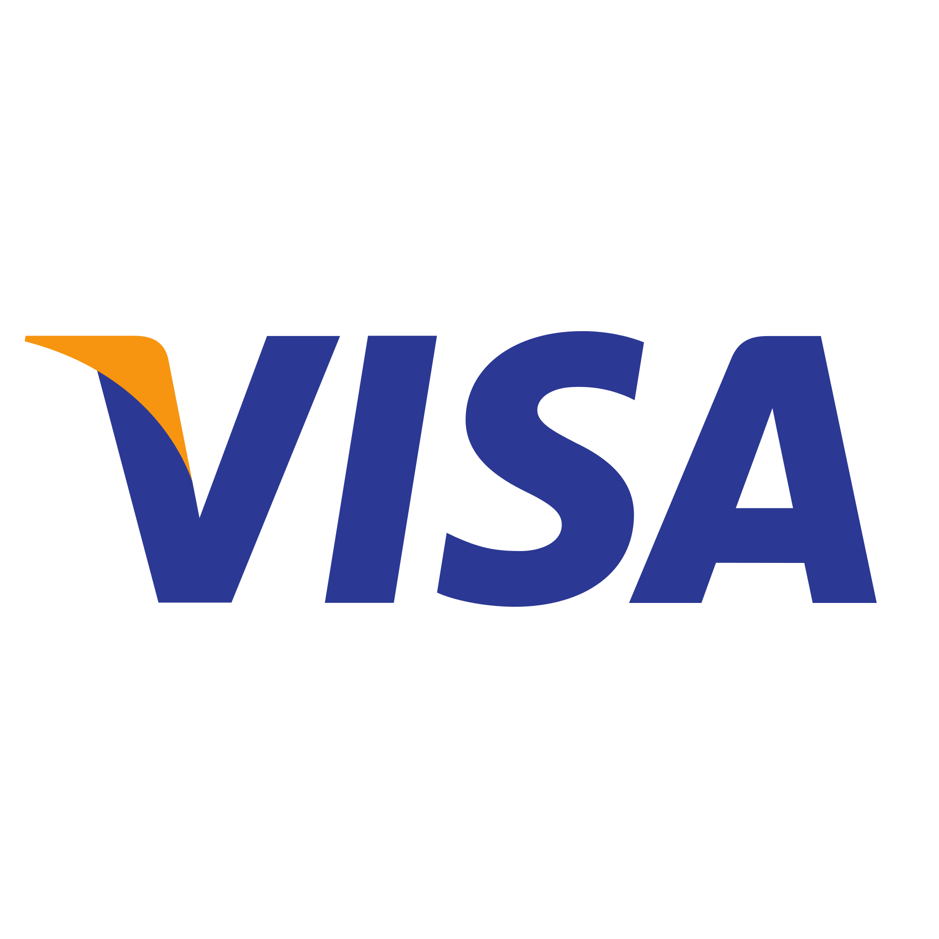 Visa sécurisé