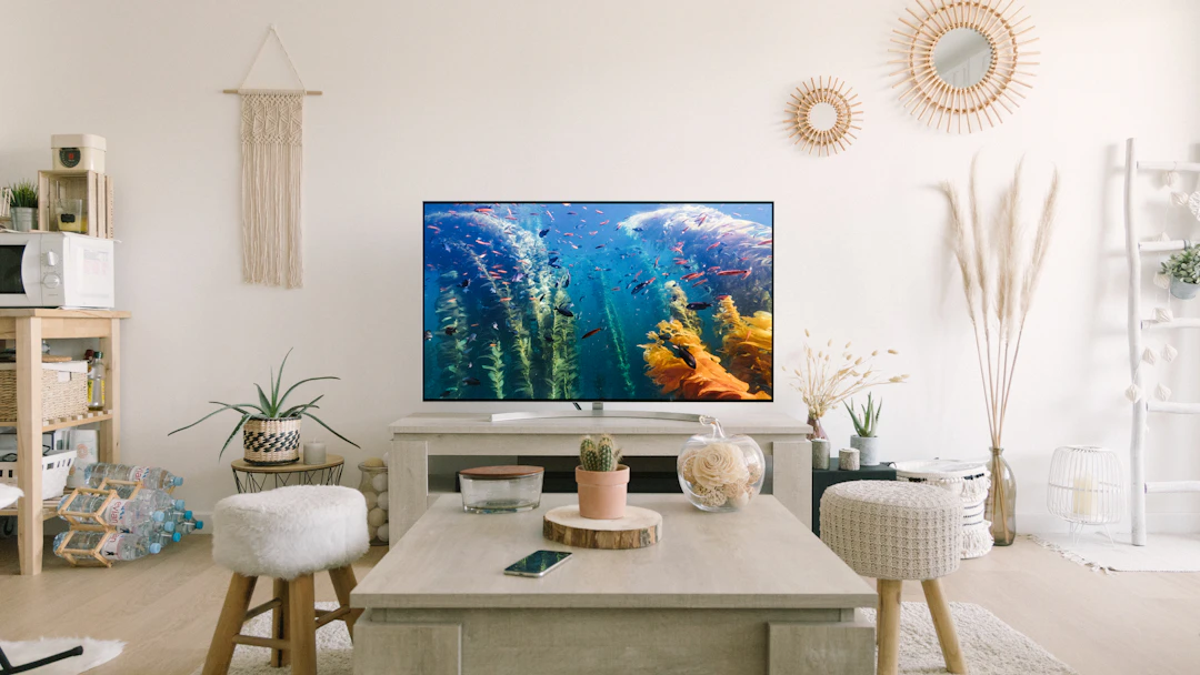 Installer IPTV sur TV Philips : guide simple 2026-2027